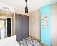 Reventa - Apartamento - Orihuela Costa - La Ciñuelica