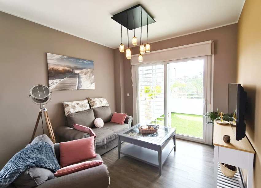 Reventa - Apartamento - Orihuela Costa - La Ciñuelica