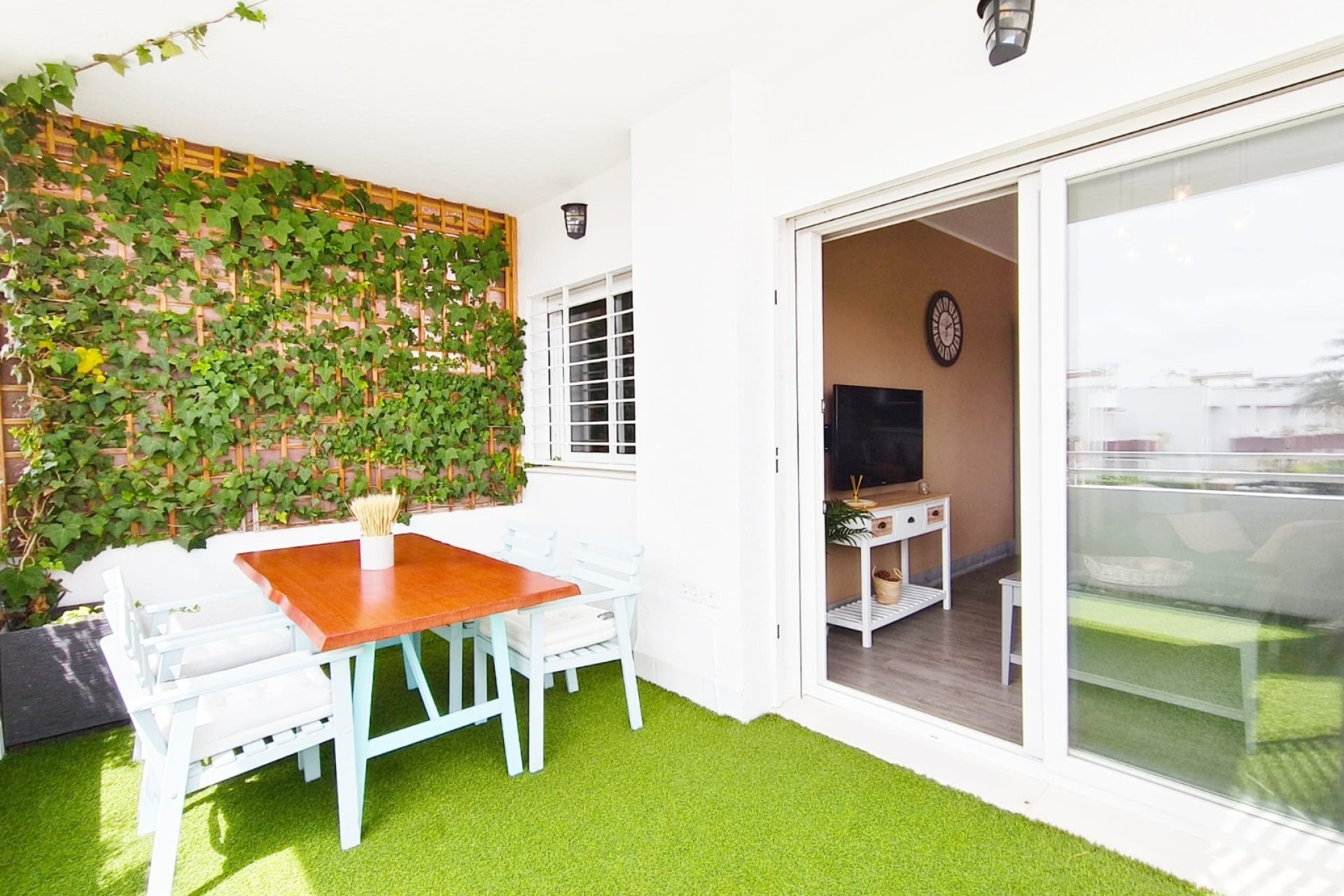 Reventa - Apartamento - Orihuela Costa - La Ciñuelica