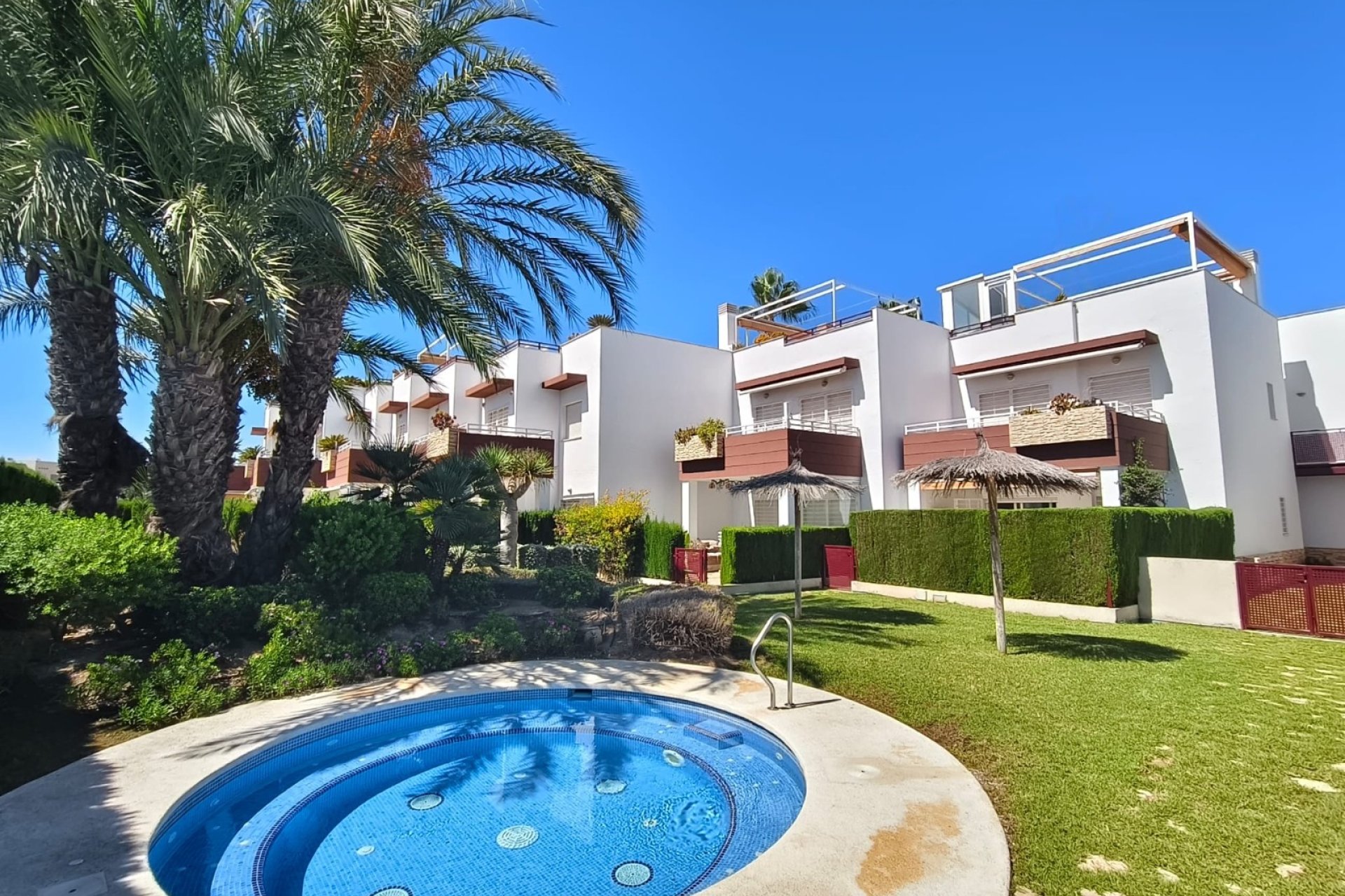 Reventa - Apartamento - Orihuela Costa - La Ciñuelica