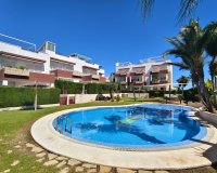 Reventa - Apartamento - Orihuela Costa - La Ciñuelica