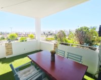 Reventa - Apartamento - Orihuela Costa - La Ciñuelica
