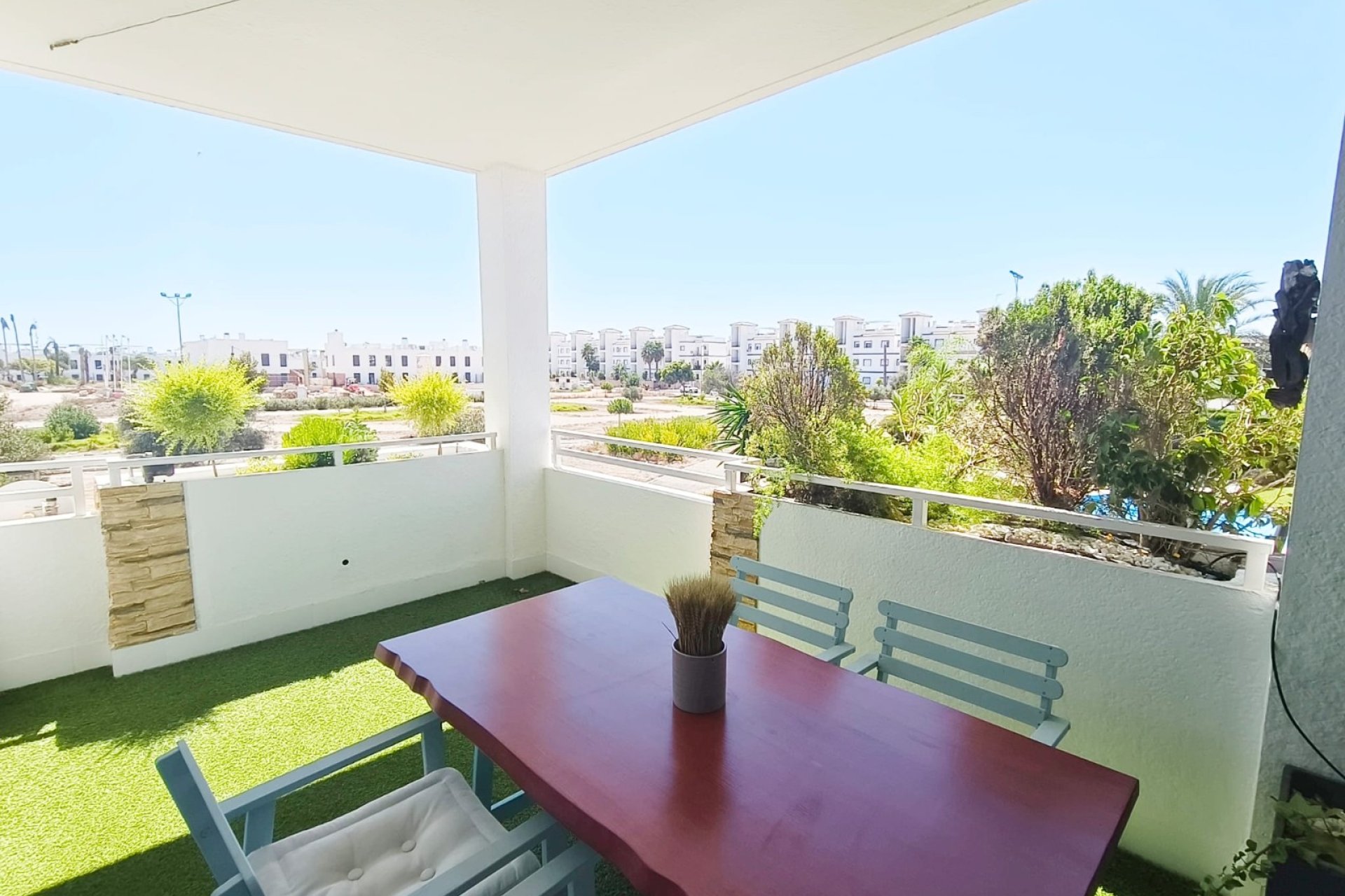 Reventa - Apartamento - Orihuela Costa - La Ciñuelica