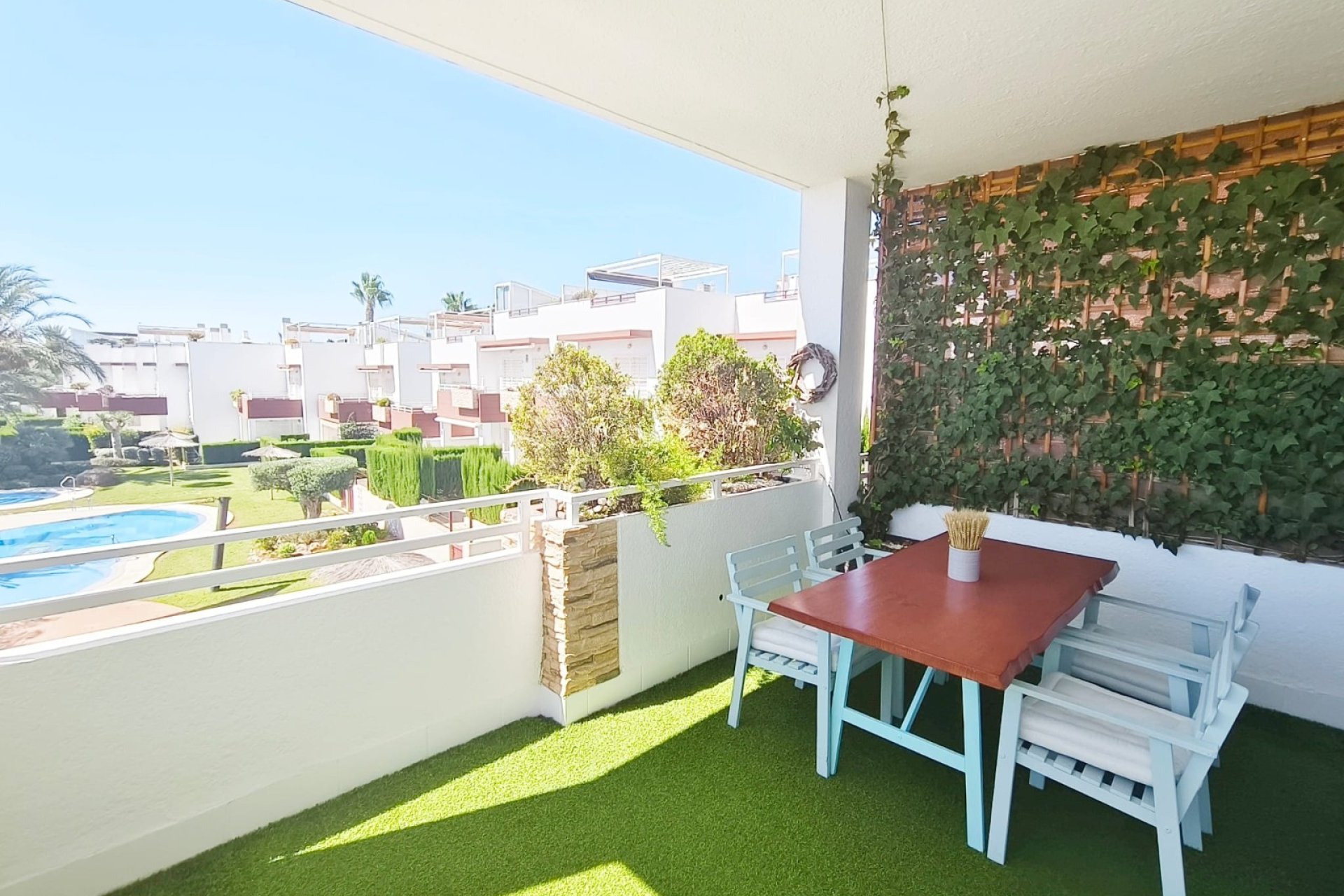 Reventa - Apartamento - Orihuela Costa - La Ciñuelica