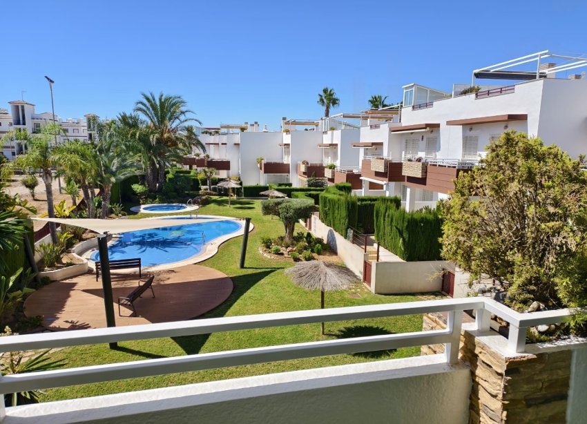 Reventa - Apartamento - Orihuela Costa - La Ciñuelica