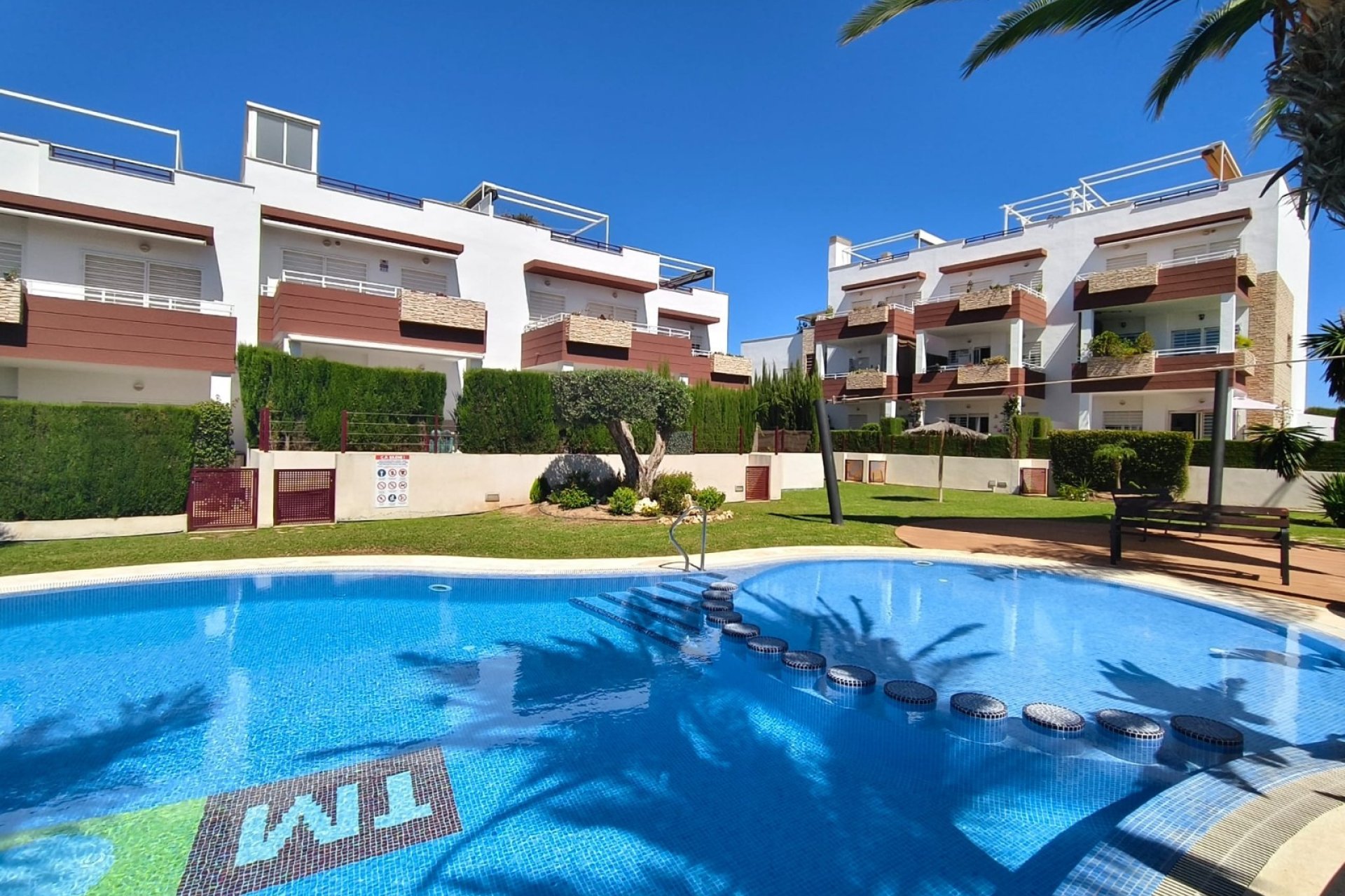 Reventa - Apartamento - Orihuela Costa - La Ciñuelica