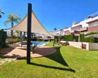 Reventa - Apartamento - Orihuela Costa - La Ciñuelica