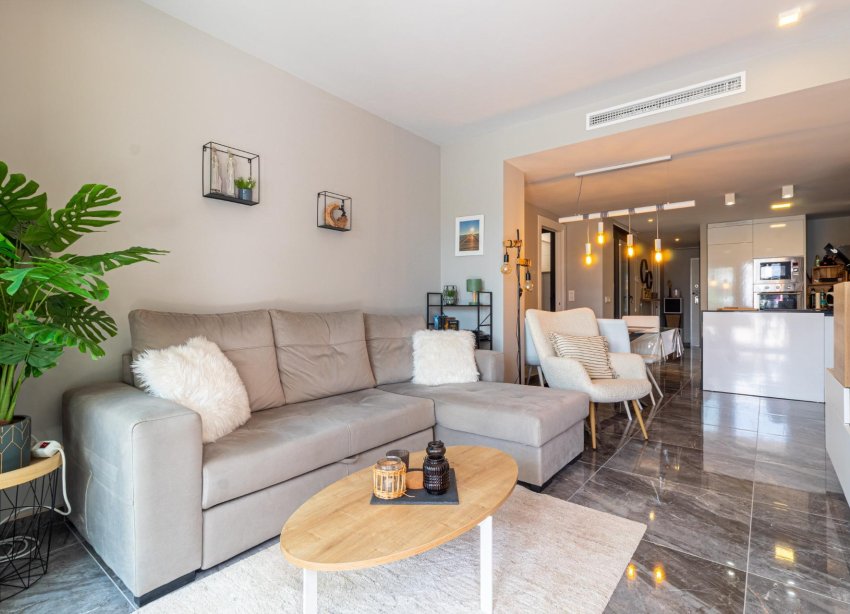 Reventa - Apartamento - Orihuela Costa - La Florida