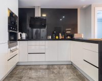 Reventa - Apartamento - Orihuela Costa - La Florida