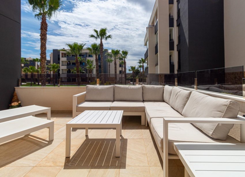 Reventa - Apartamento - Orihuela Costa - La Florida