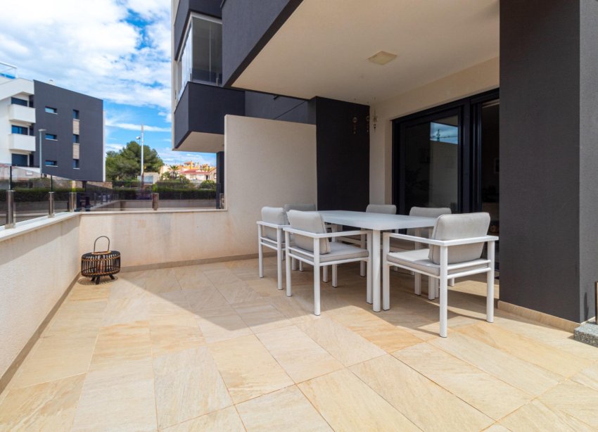 Reventa - Apartamento - Orihuela Costa - La Florida