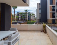 Reventa - Apartamento - Orihuela Costa - La Florida
