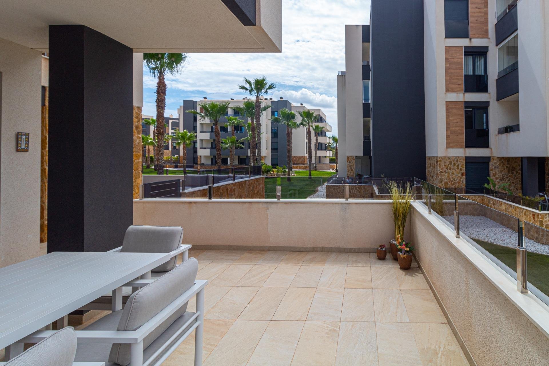 Reventa - Apartamento - Orihuela Costa - La Florida