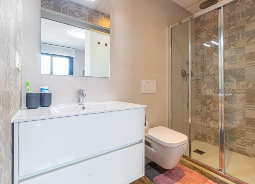 Reventa - Apartamento - Orihuela Costa - La Florida