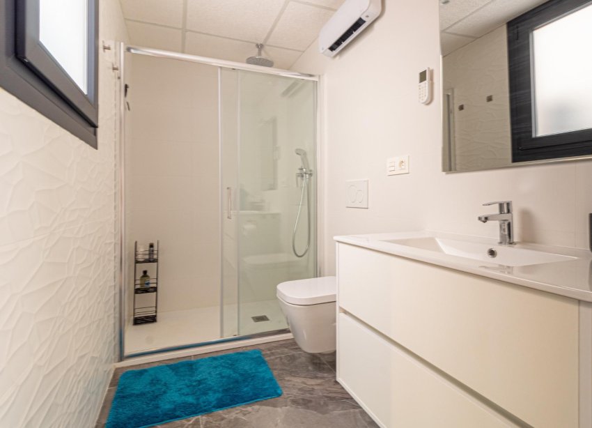 Reventa - Apartamento - Orihuela Costa - La Florida