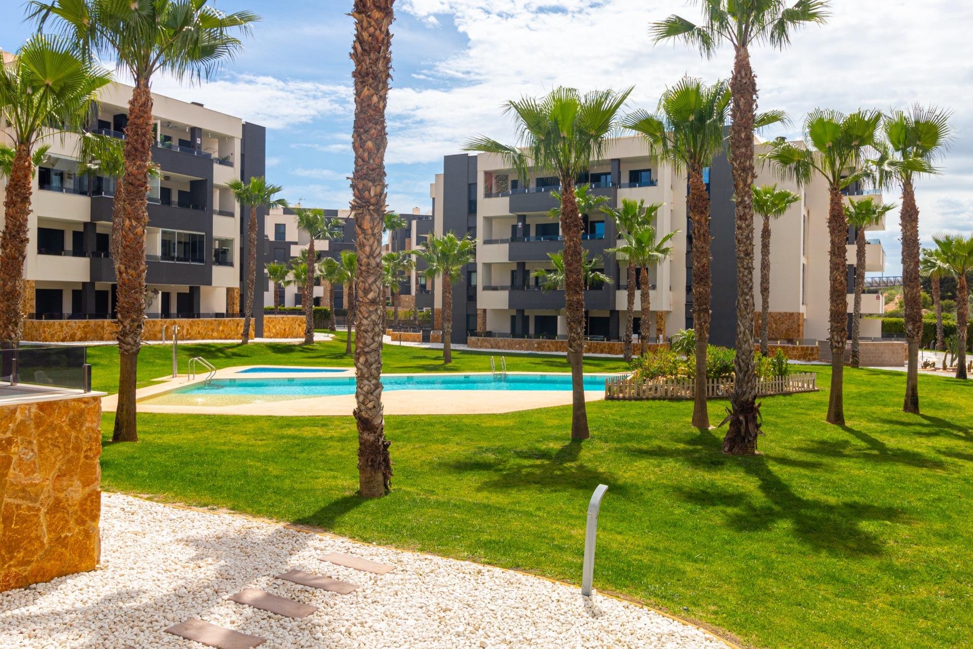 Reventa - Apartamento - Orihuela Costa - La Florida