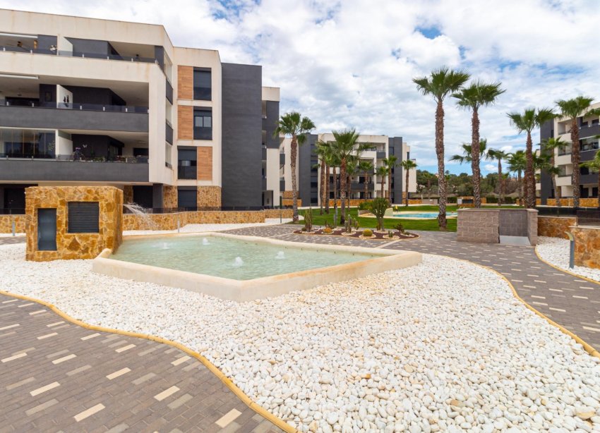 Reventa - Apartamento - Orihuela Costa - La Florida