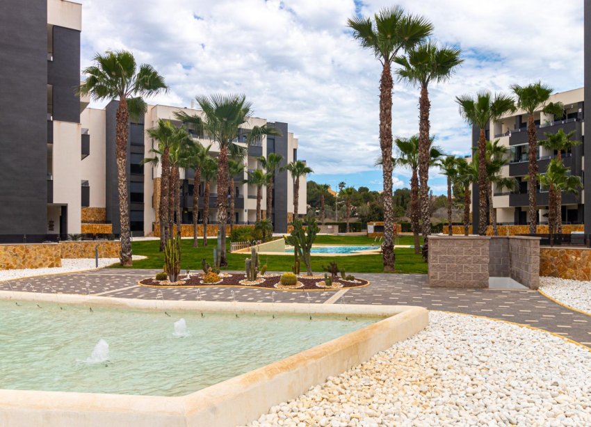 Reventa - Apartamento - Orihuela Costa - La Florida