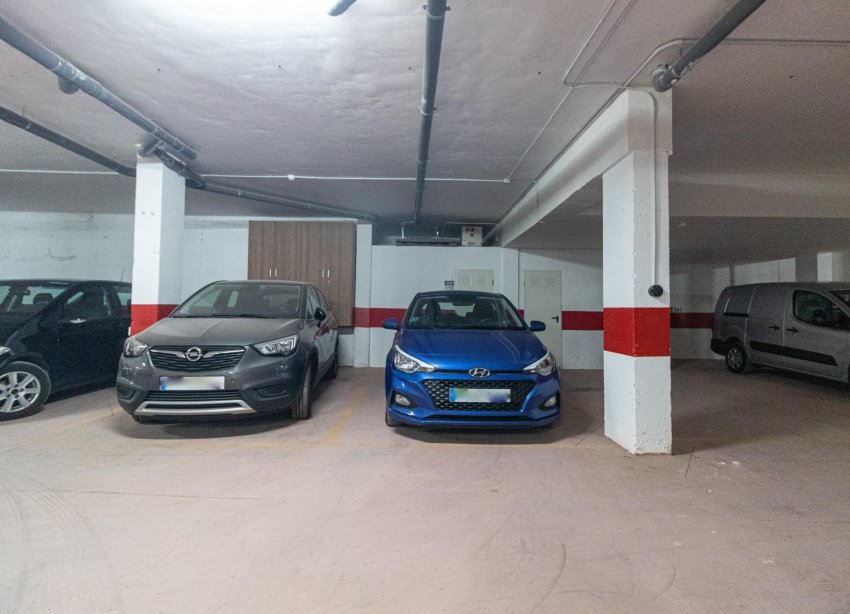 Reventa - Apartamento - Orihuela Costa - La Florida