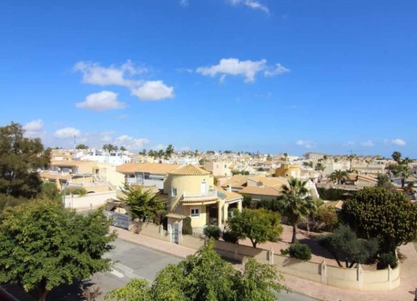 Reventa - Apartamento - Orihuela Costa - La Florida