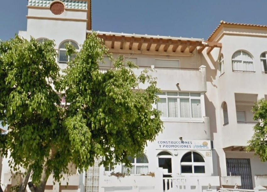 Reventa - Apartamento - Orihuela Costa - La Florida