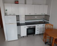 Reventa - Apartamento - Orihuela Costa - La Florida