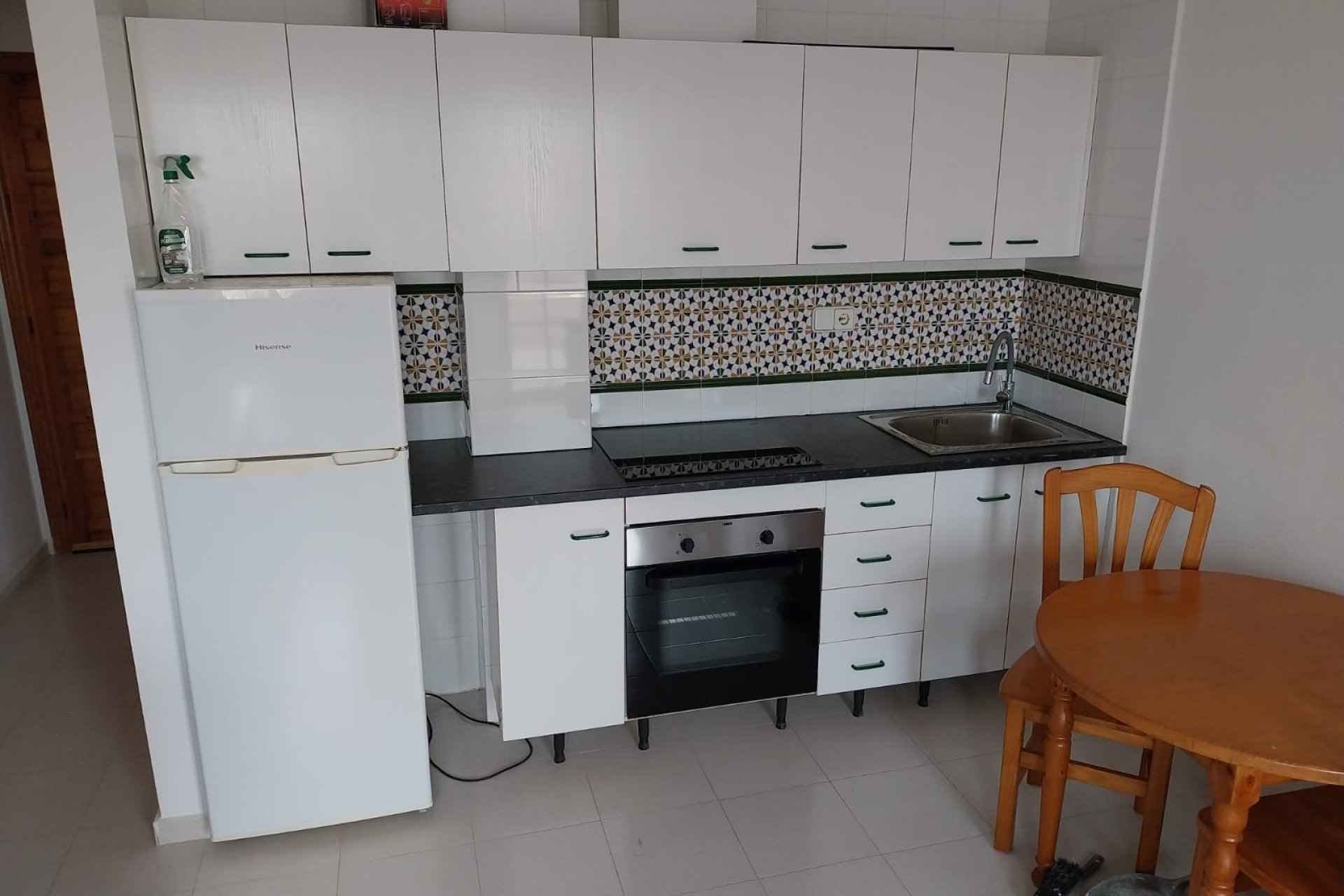 Reventa - Apartamento - Orihuela Costa - La Florida