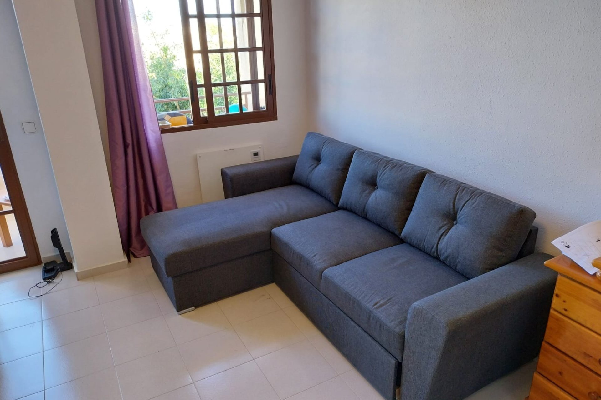 Reventa - Apartamento - Orihuela Costa - La Florida