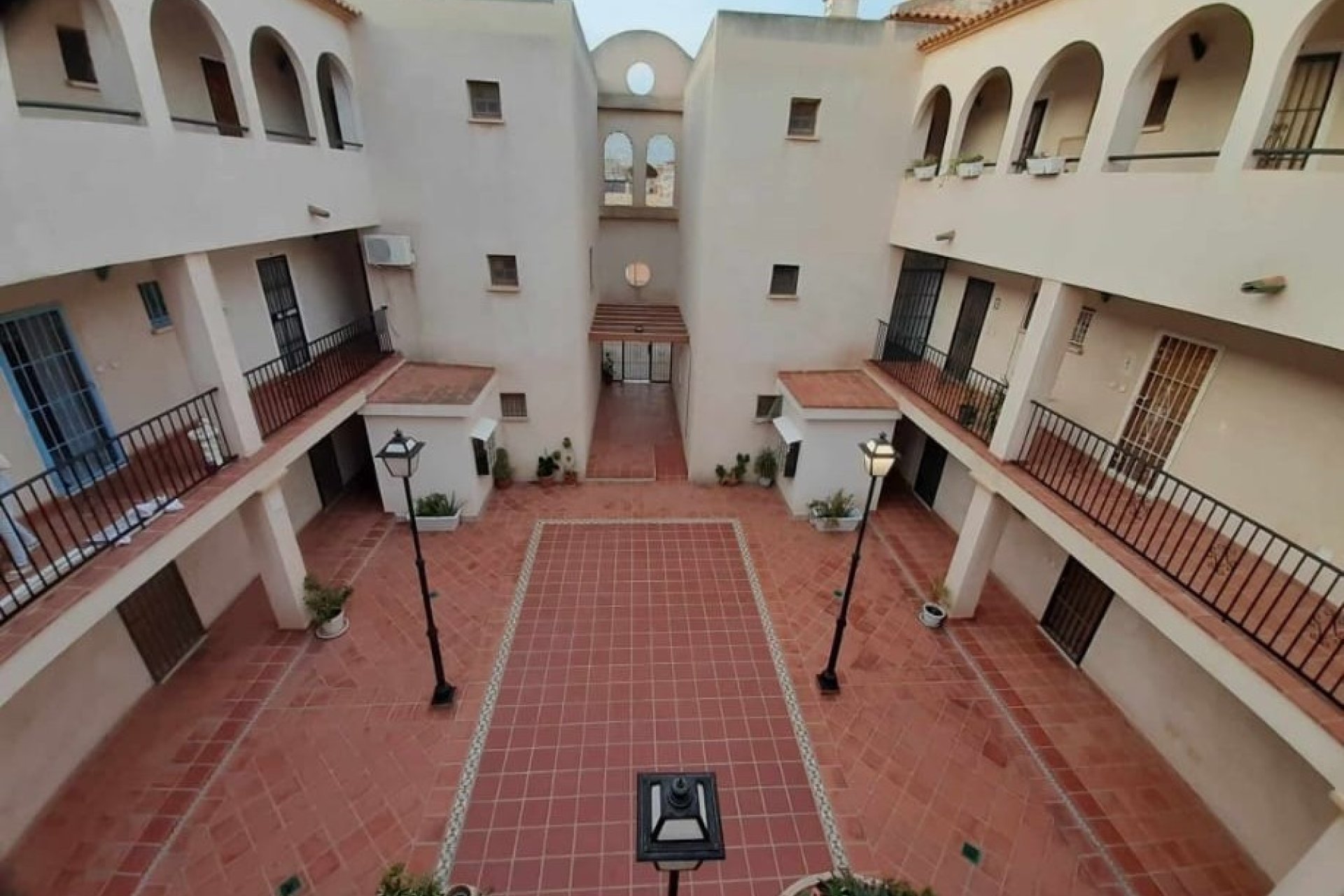 Reventa - Apartamento - Orihuela Costa - La Florida