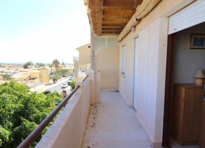 Reventa - Apartamento - Orihuela Costa - La Florida