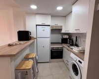 Reventa - Apartamento - Orihuela Costa - La Fuente