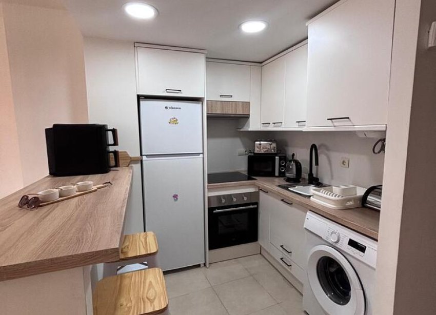 Reventa - Apartamento - Orihuela Costa - La Fuente