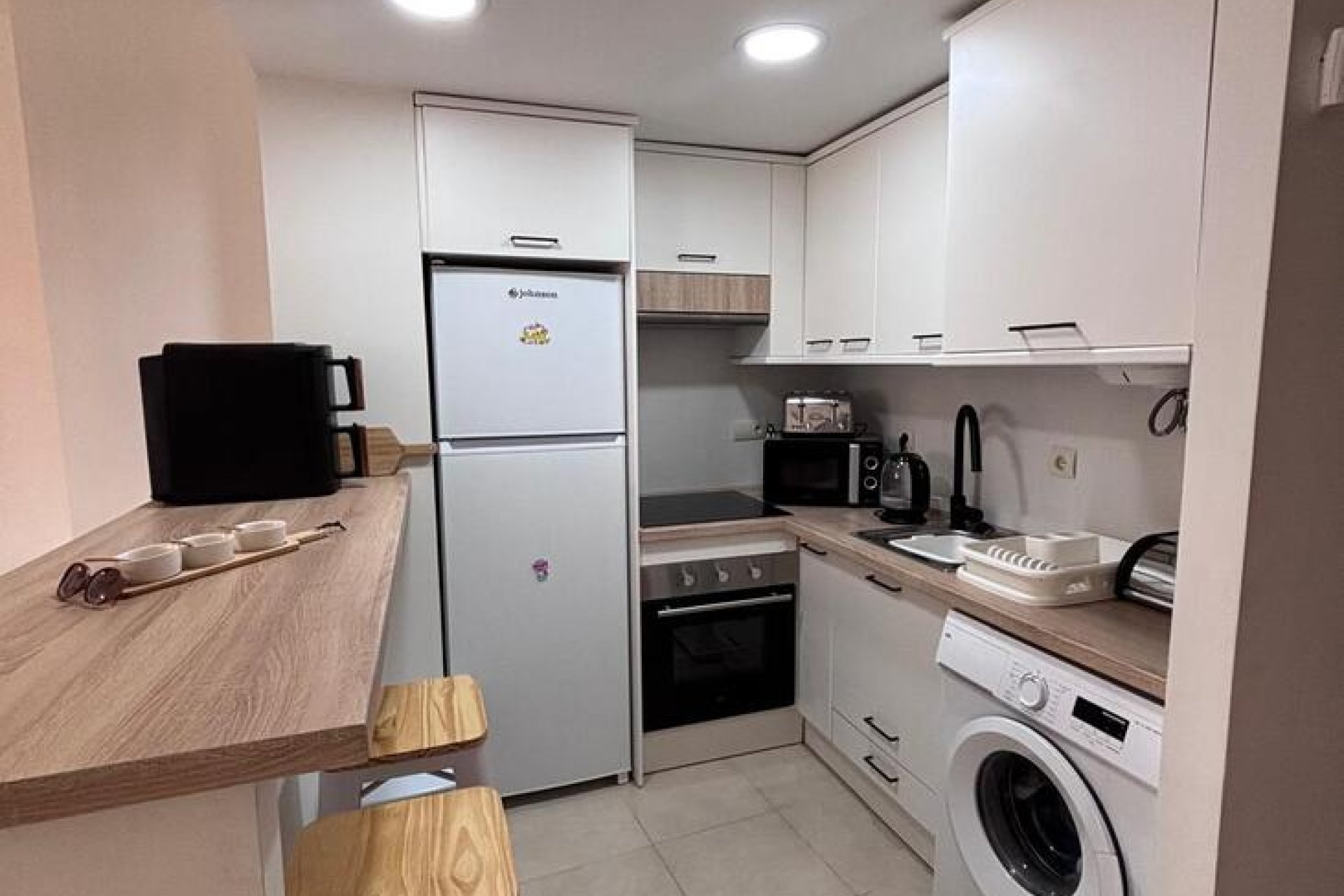 Reventa - Apartamento - Orihuela Costa - La Fuente