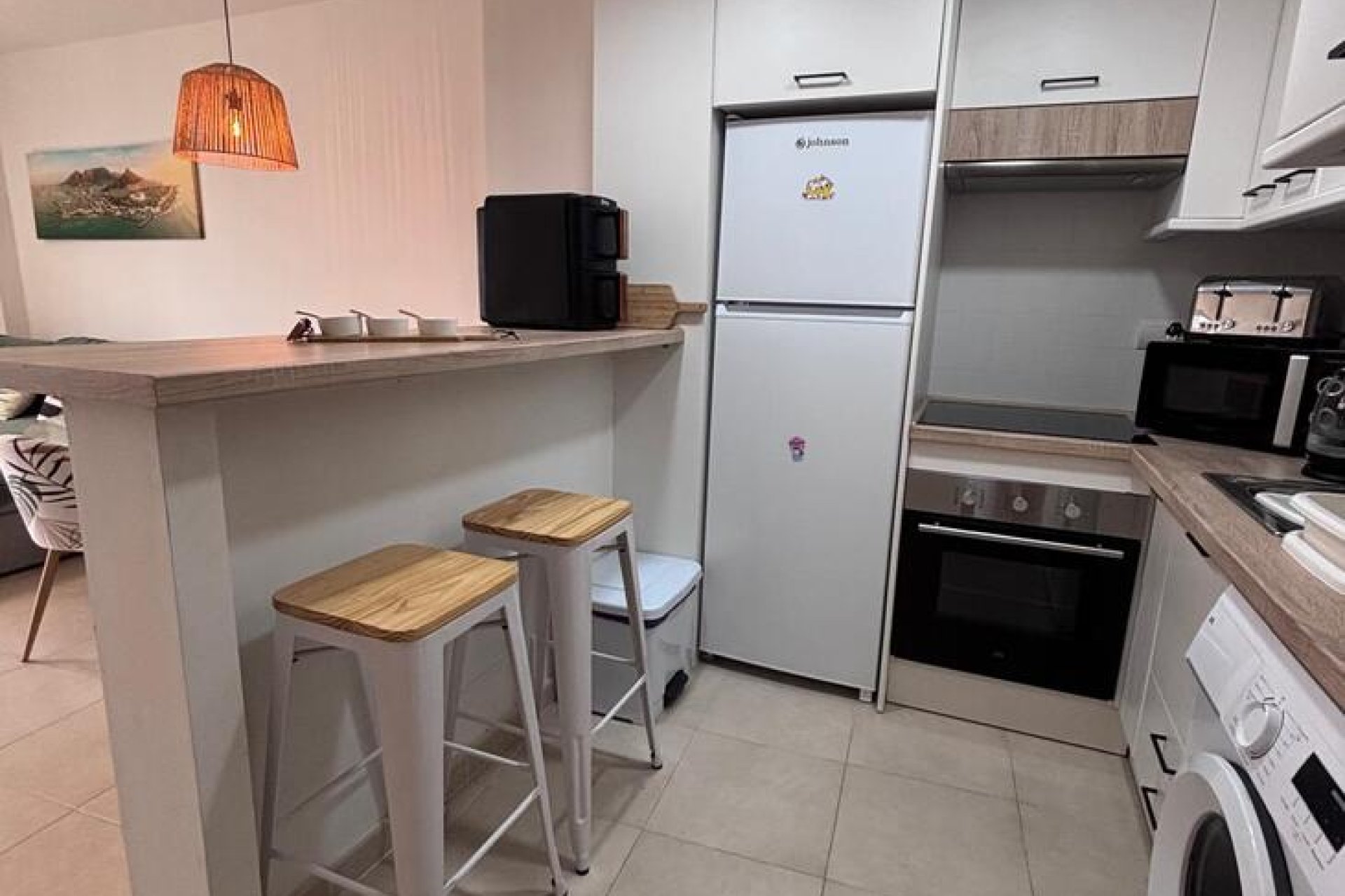 Reventa - Apartamento - Orihuela Costa - La Fuente