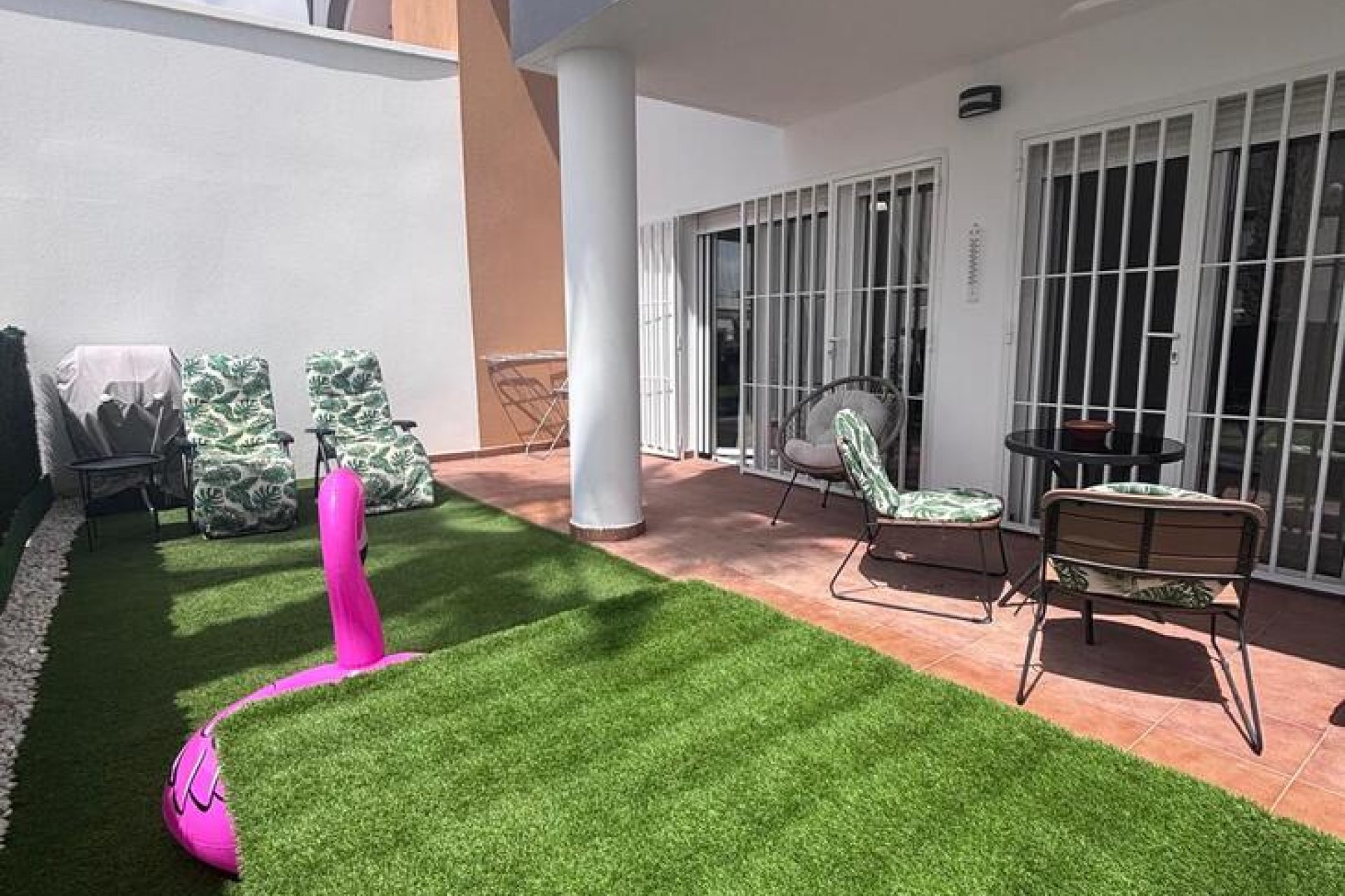 Reventa - Apartamento - Orihuela Costa - La Fuente