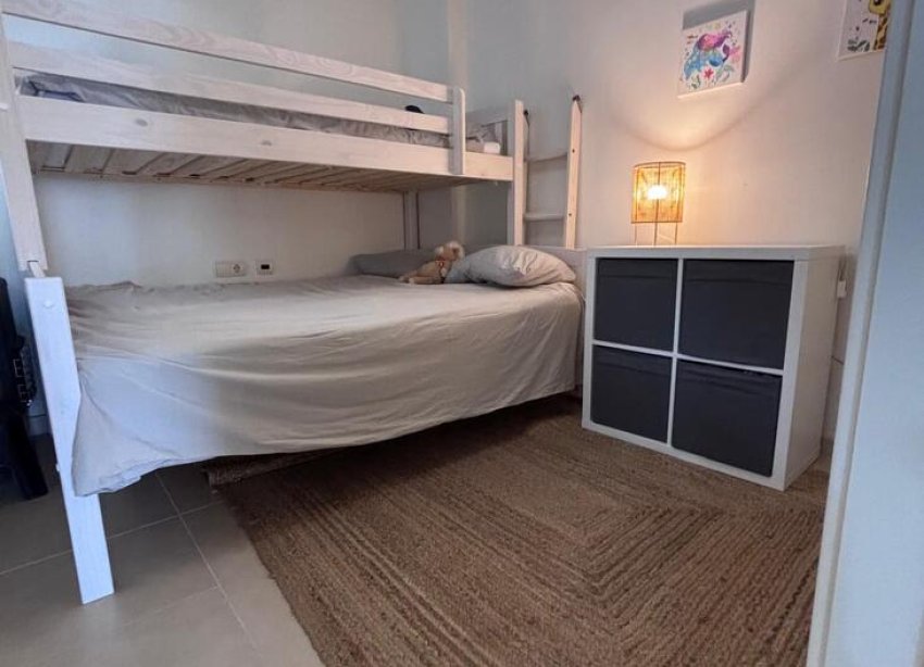 Reventa - Apartamento - Orihuela Costa - La Fuente