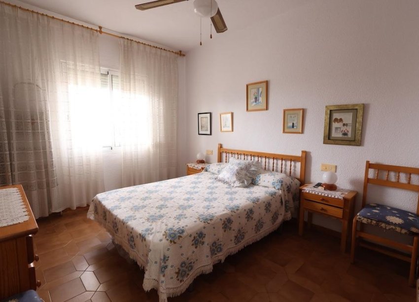 Reventa - Apartamento - Orihuela Costa - La Regia