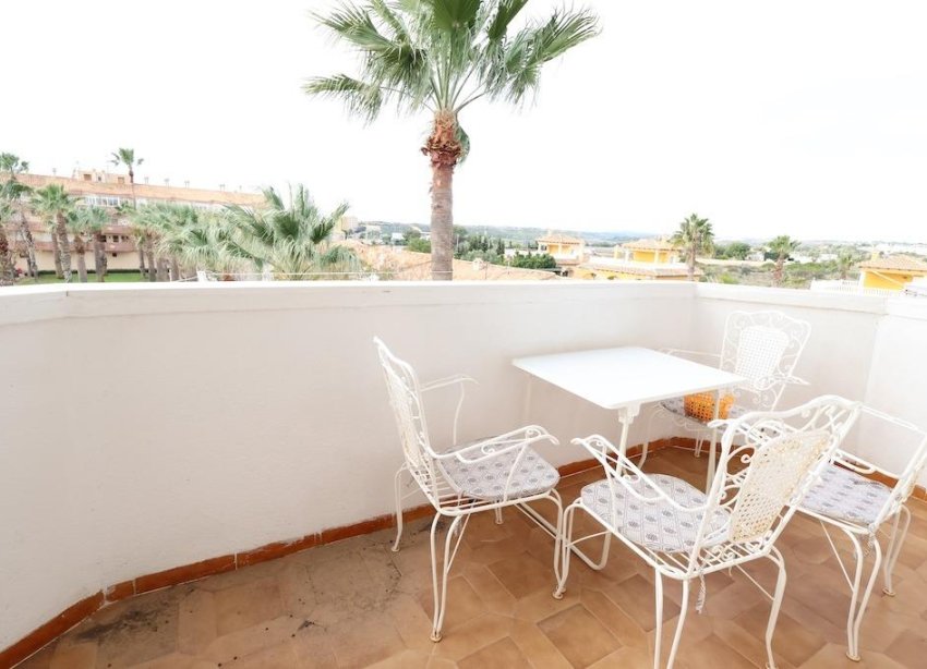 Reventa - Apartamento - Orihuela Costa - La Regia