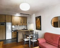 Reventa - Apartamento - Orihuela Costa - La Regia