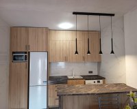 Reventa - Apartamento - Orihuela Costa - La Regia