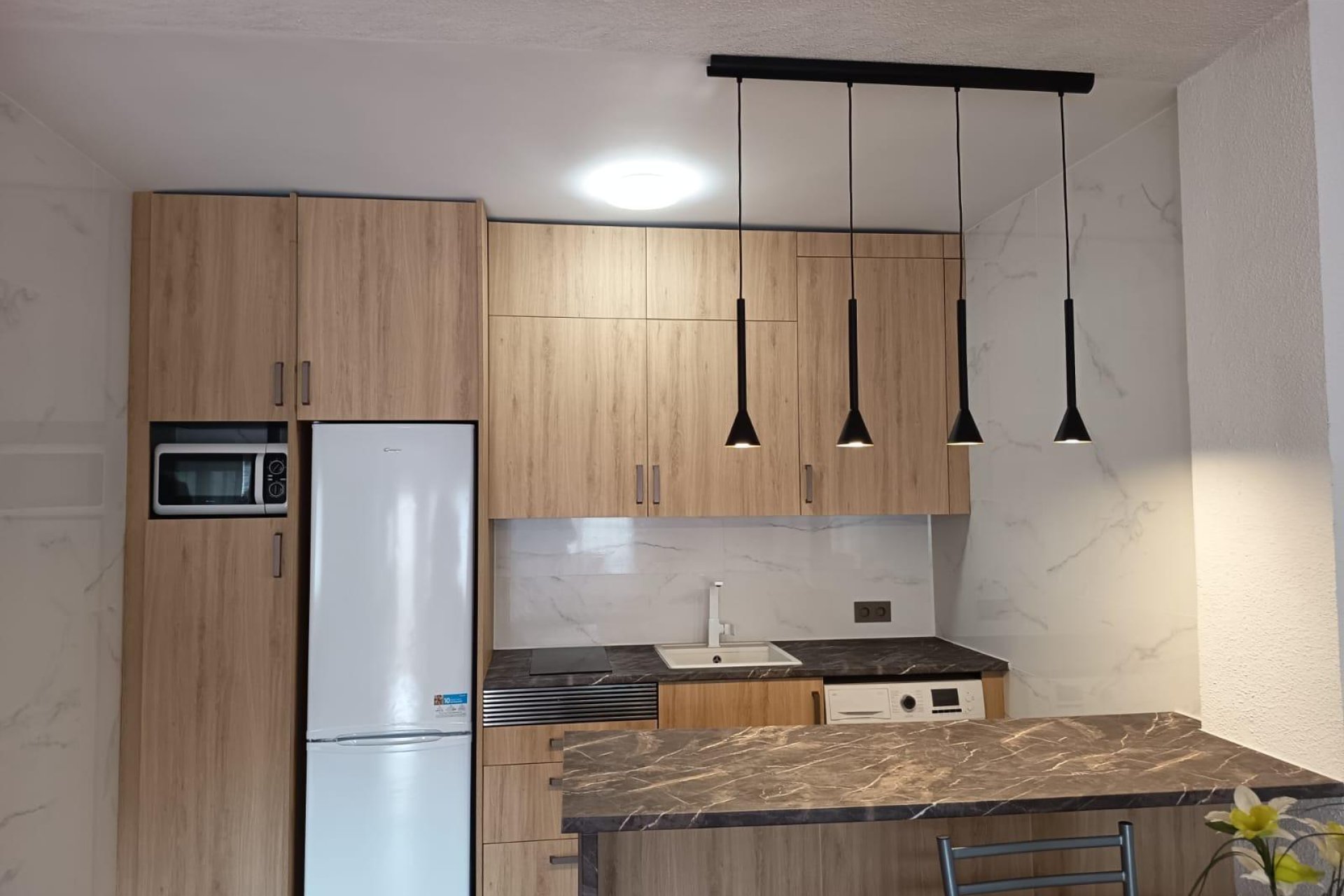 Reventa - Apartamento - Orihuela Costa - La Regia