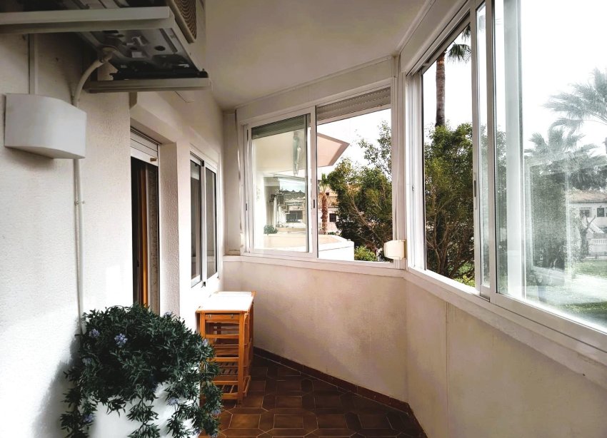 Reventa - Apartamento - Orihuela Costa - La Regia