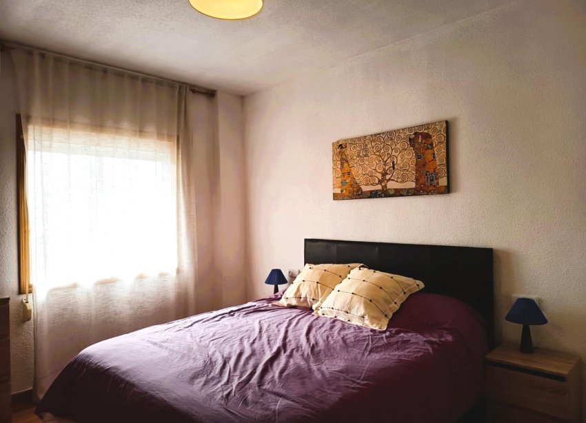 Reventa - Apartamento - Orihuela Costa - La Regia