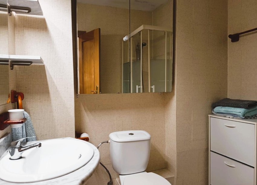 Reventa - Apartamento - Orihuela Costa - La Regia