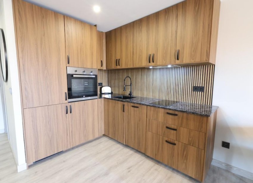 Reventa - Apartamento - Orihuela Costa - La Regia