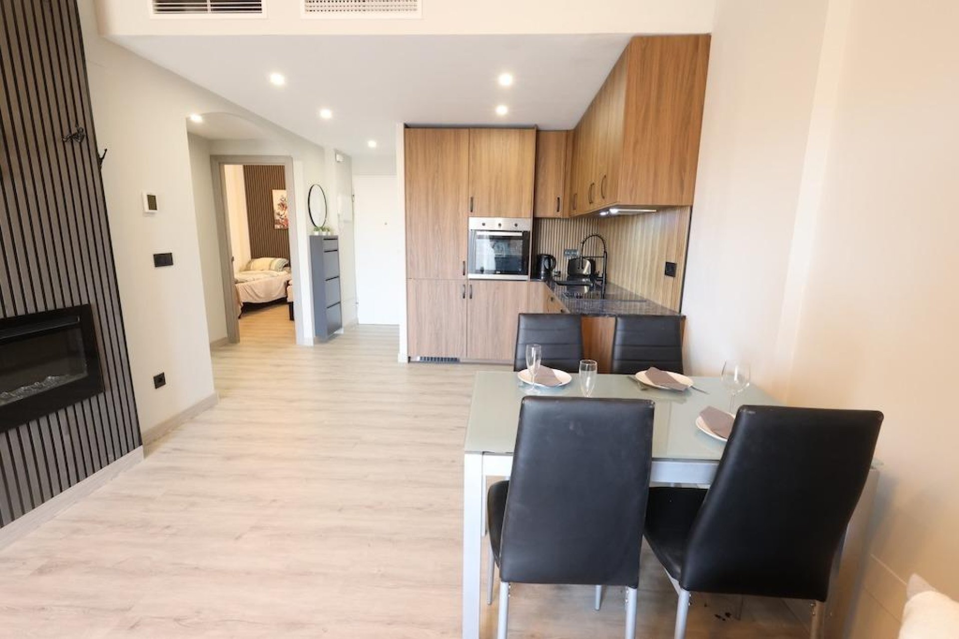 Reventa - Apartamento - Orihuela Costa - La Regia