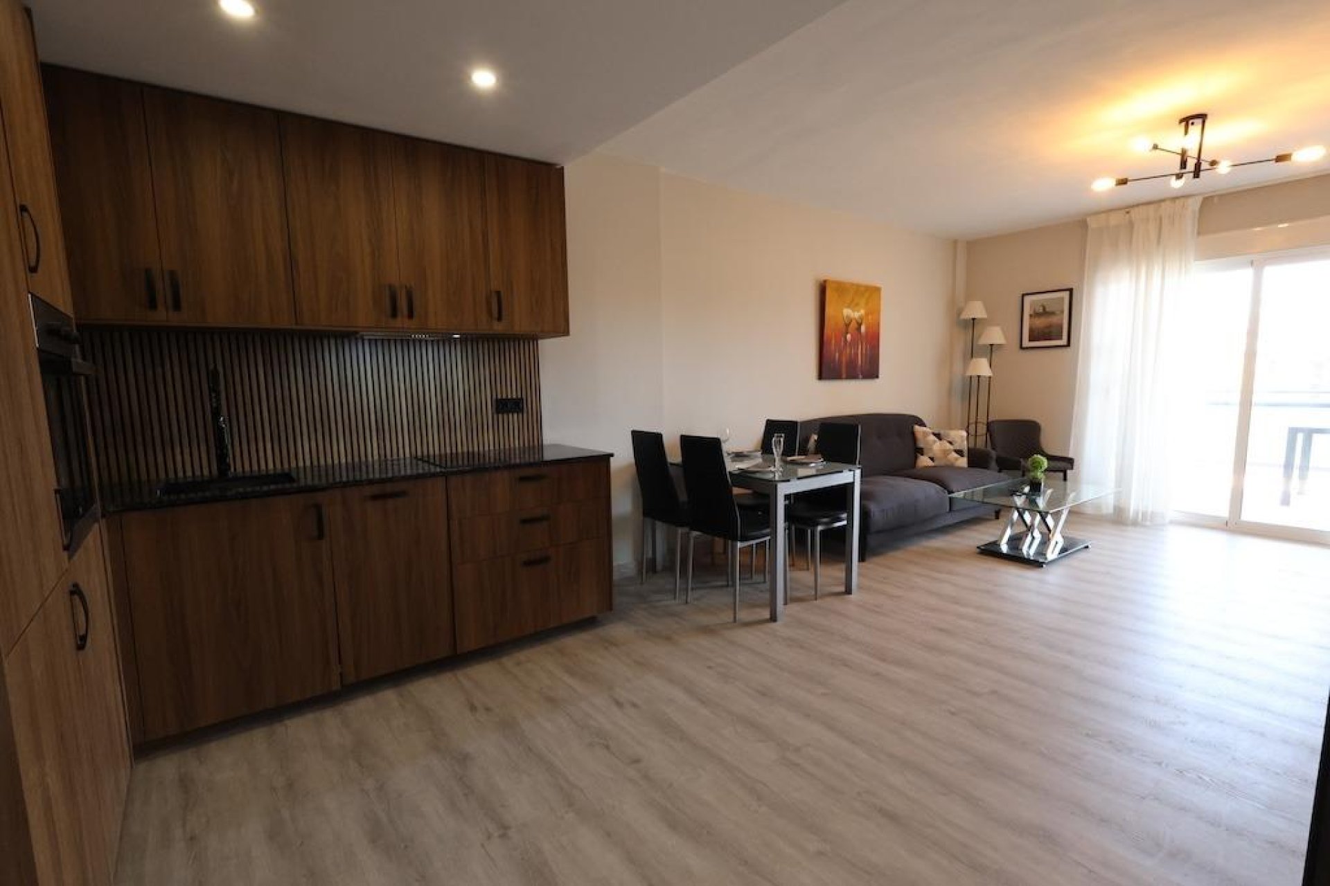 Reventa - Apartamento - Orihuela Costa - La Regia