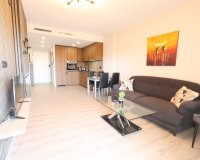 Reventa - Apartamento - Orihuela Costa - La Regia