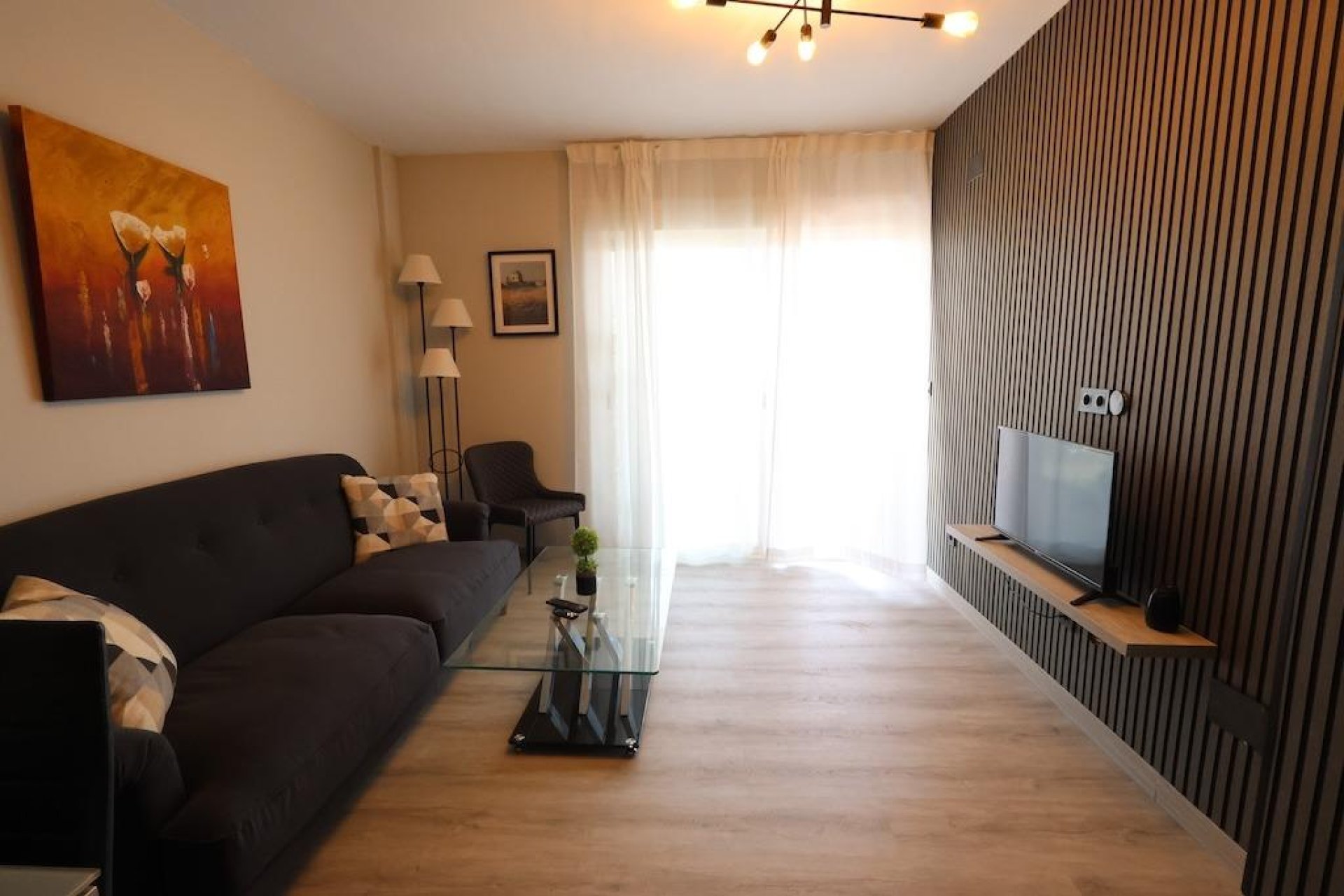 Reventa - Apartamento - Orihuela Costa - La Regia