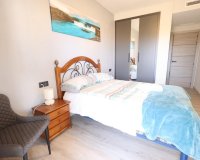 Reventa - Apartamento - Orihuela Costa - La Regia